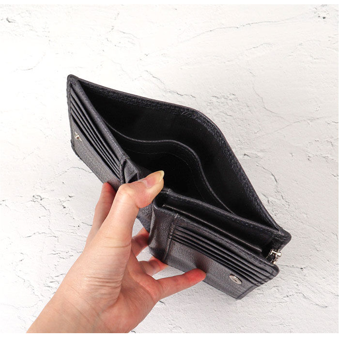 BACKYARD FAMILY「Lee リー 財布 二つ折り 320-1895 通販 二つ折り財布 2つ折り財布 折り財布 折財布」|財布|