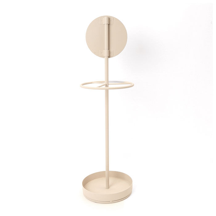 BACKYARD FAMILY「傘立て おしゃれ 通販 トラムストップ アンブレラスタンド ZU-301 屋外 屋内 アイアン」|その他|