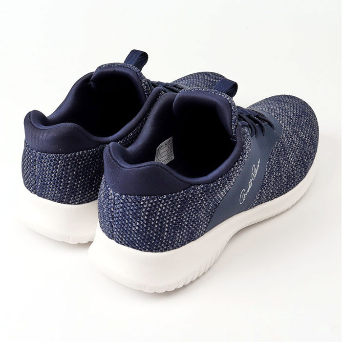 BACKYARD FAMILY「Arnold Palmer アーノルド パーマー スニーカー AL1201 通販 ニットスニーカー」|スリッポン|