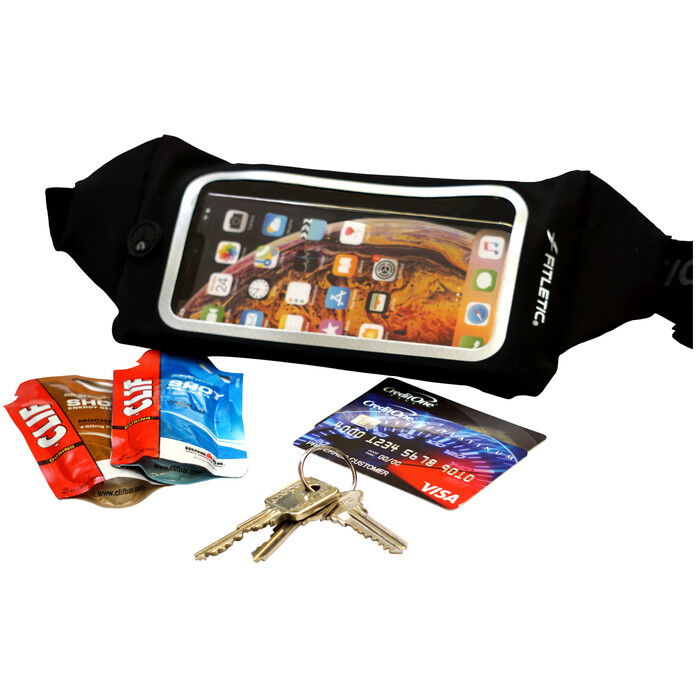 BACKYARD FAMILY「ランニング ウエストポーチ 通販 ランニングポーチ ウェストポーチ マラソンポーチ」|スポーツ|