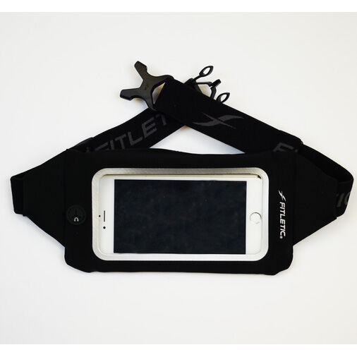 BACKYARD FAMILY「ランニング ウエストポーチ 通販 ランニングポーチ ウェストポーチ マラソンポーチ」|スポーツ|