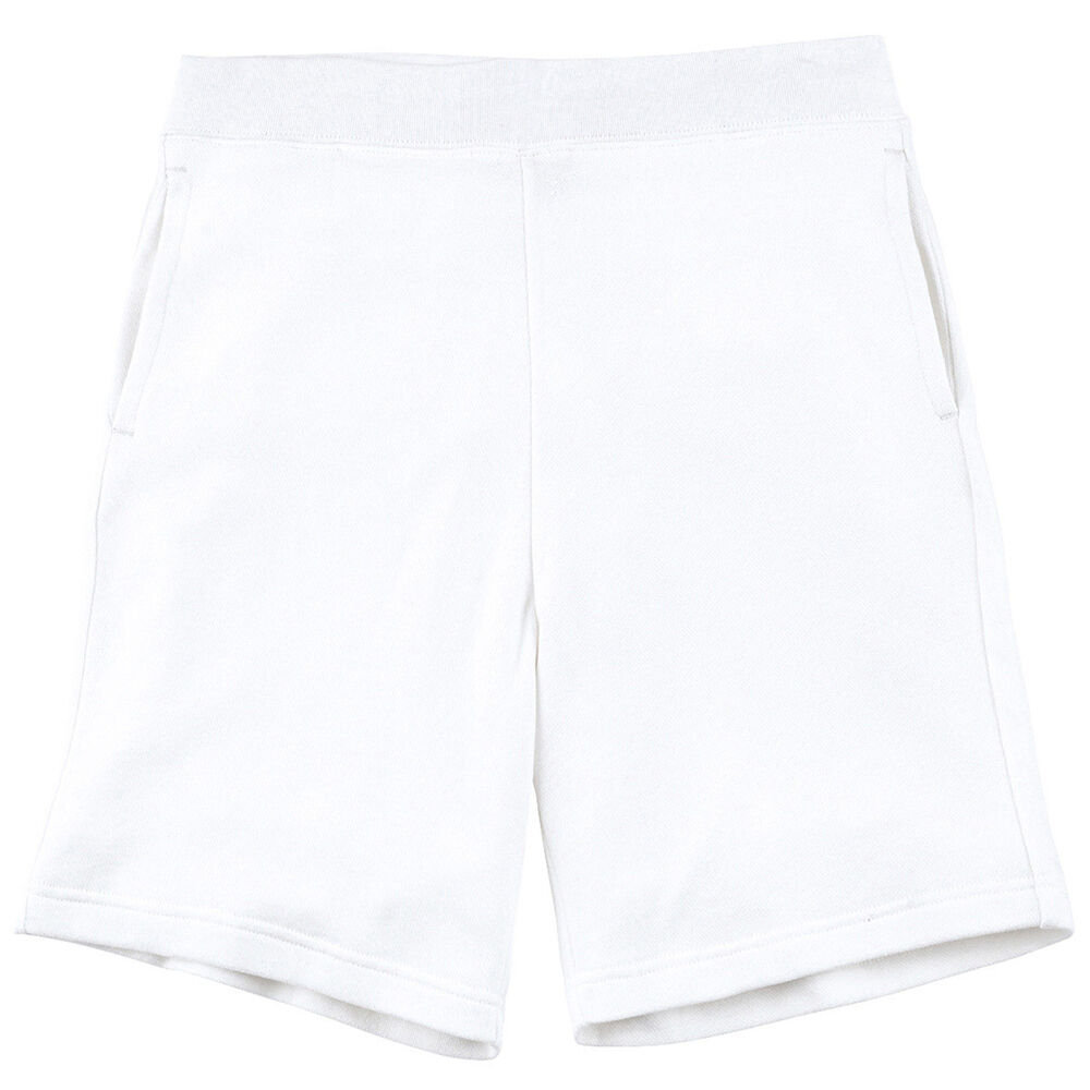 BACKYARD FAMILY「グリマー ハーフパンツ glimmer 00220-MHP 通販 メンズ ショートパンツ」|その他|ホワイト1