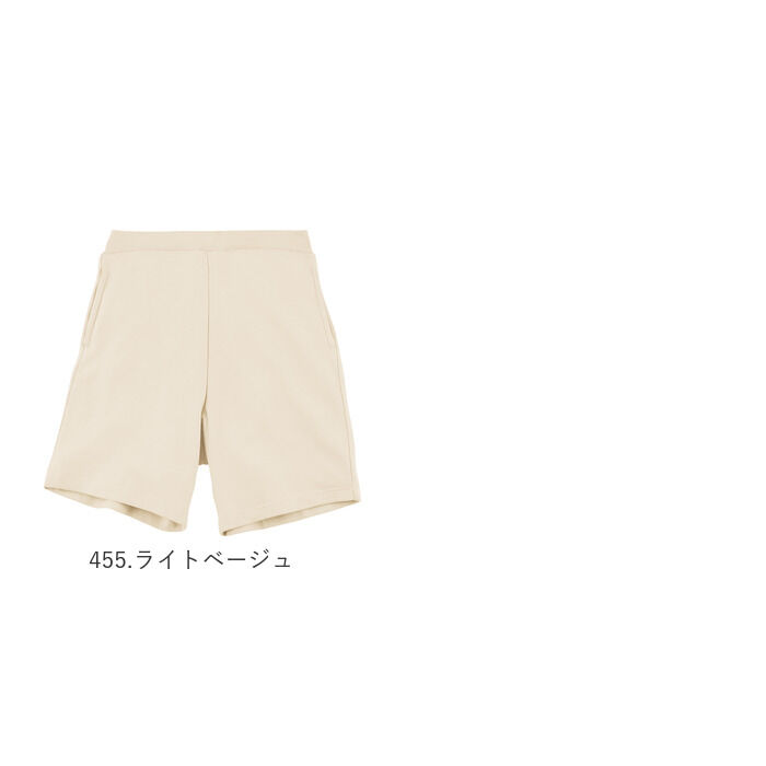 BACKYARD FAMILY「グリマー ハーフパンツ glimmer 00220-MHP 通販 メンズ ショートパンツ」|その他|