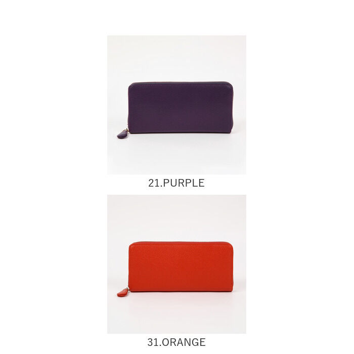 BACKYARD FAMILY「長財布 ギャルソン型 レディース 通販 長サイフ なが財布 ながさいふ ギャルソンタイプ 財布」|財布|