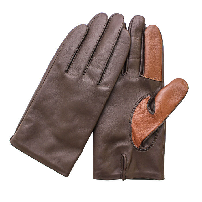 BACKYARD FAMILY「クロダ 手袋 メンズ 通販 革手袋 グローブ メンズ手袋 手ぶくろ メンズ手袋スマホ対応」|手袋|