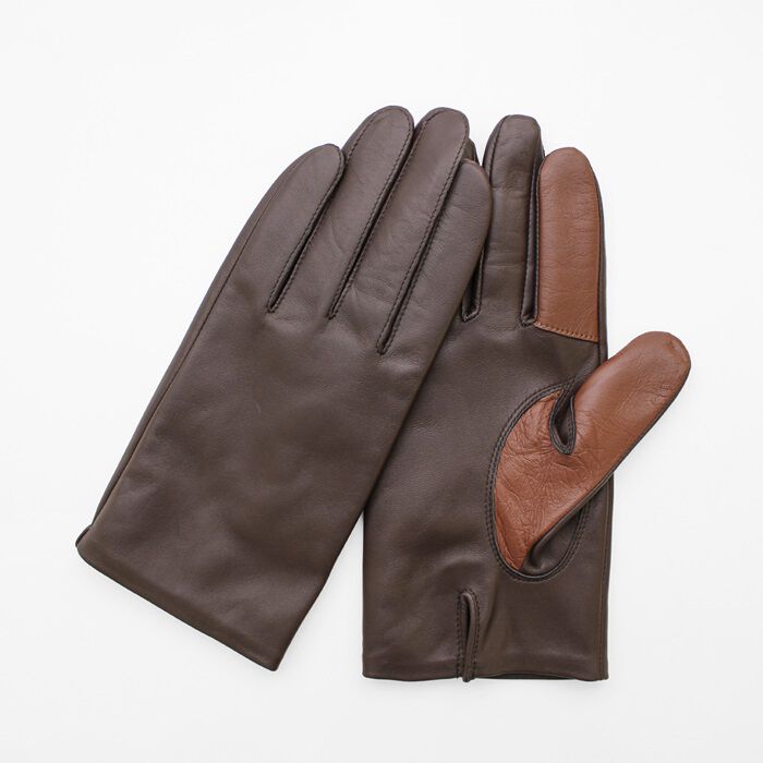 BACKYARD FAMILY「クロダ 手袋 メンズ 通販 革手袋 グローブ メンズ手袋 手ぶくろ メンズ手袋スマホ対応」|手袋|