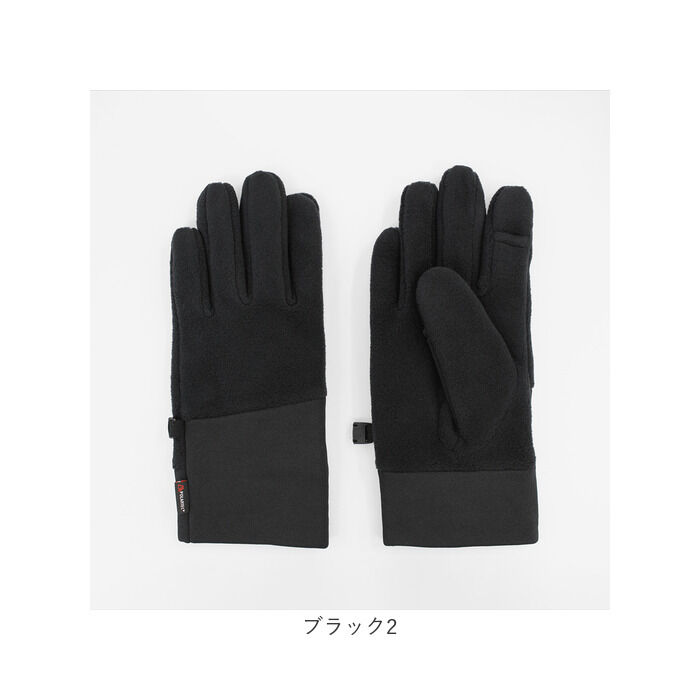 BACKYARD FAMILY「クロダ 手袋 メンズ 通販 グローブ メンズ手袋 手ぶくろ メンズ手袋スマホ対応 メンズてぶくろ」|手袋|