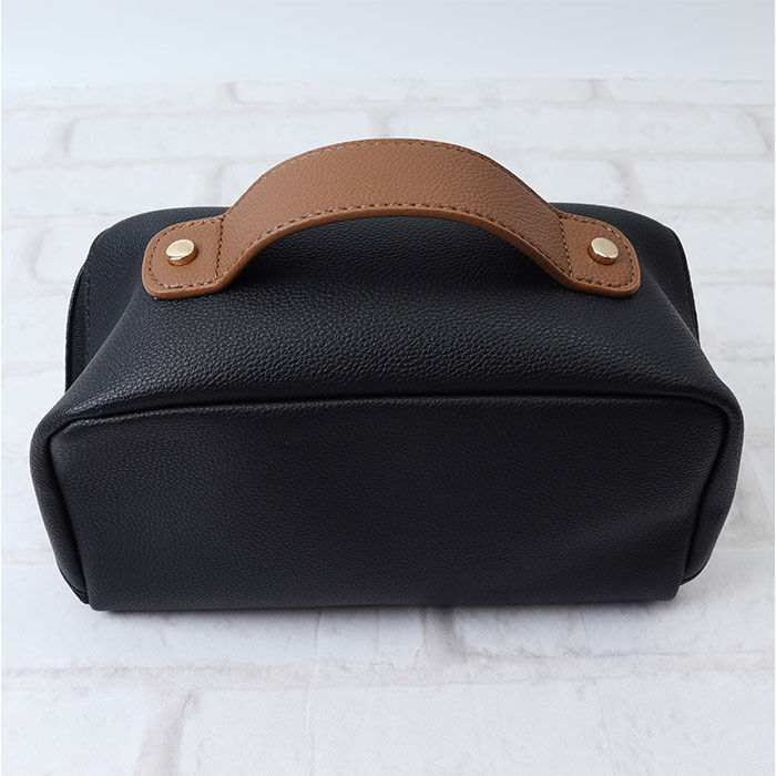 BACKYARD FAMILY「化粧ポーチ 大容量 かわいい 通販 お化粧ポーチ メイクポーチ バニティポーチ コスメポーチ」|ポーチ|