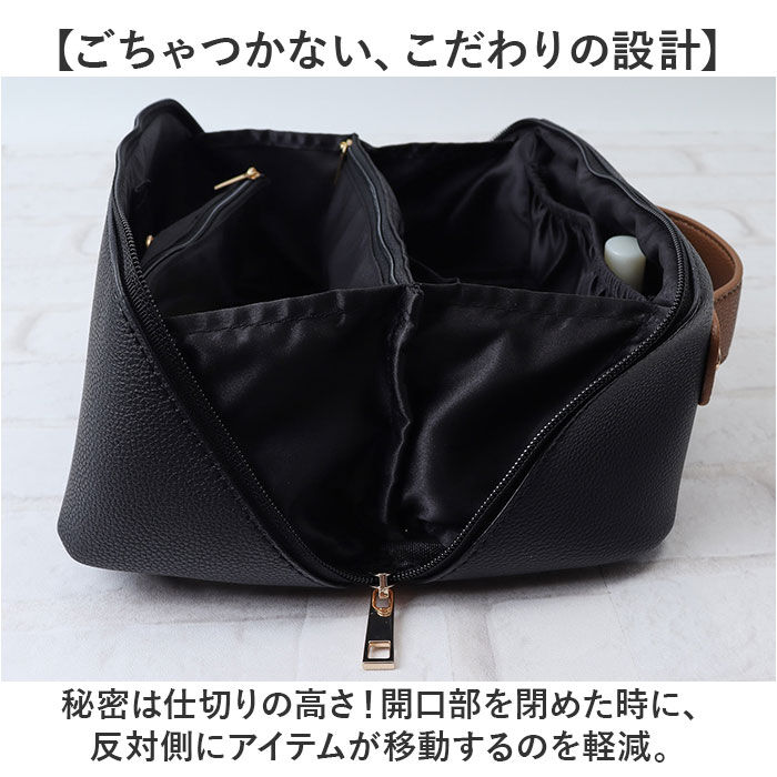 BACKYARD FAMILY「化粧ポーチ 大容量 かわいい 通販 お化粧ポーチ メイクポーチ バニティポーチ コスメポーチ」|ポーチ|