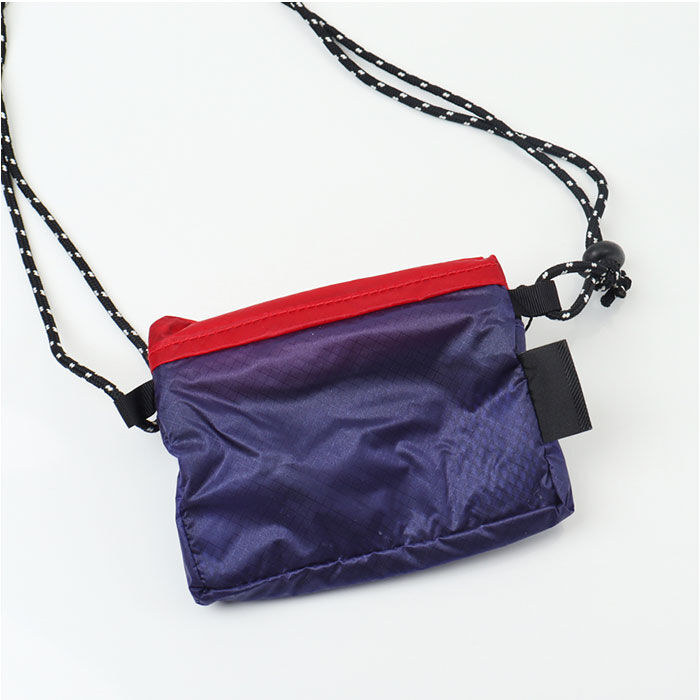 BACKYARD FAMILY「ワイルドシングス バッグ WILD THINGS W-380-3833 通販 ミニポーチ」|ポーチ|