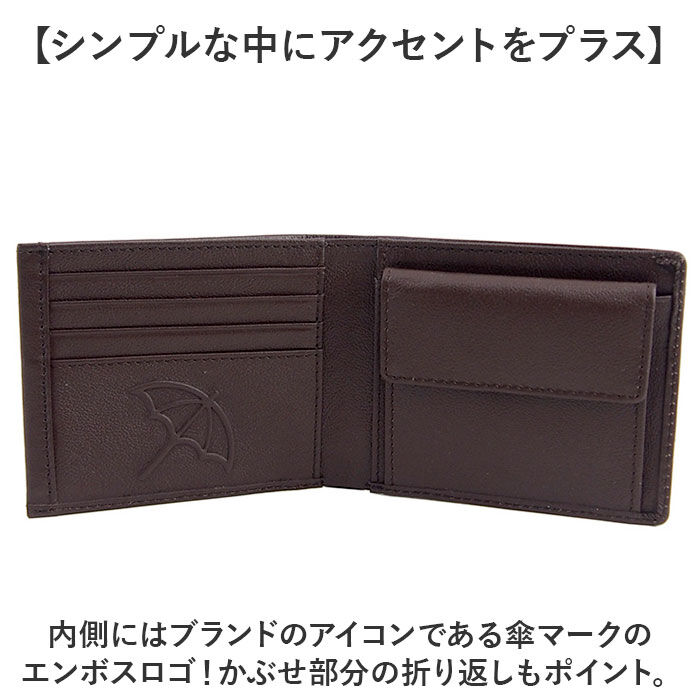 BACKYARD FAMILY「アーノルドパーマー 財布 ArnoldPalmer 4AP3611 通販 二つ折り財布」|財布|