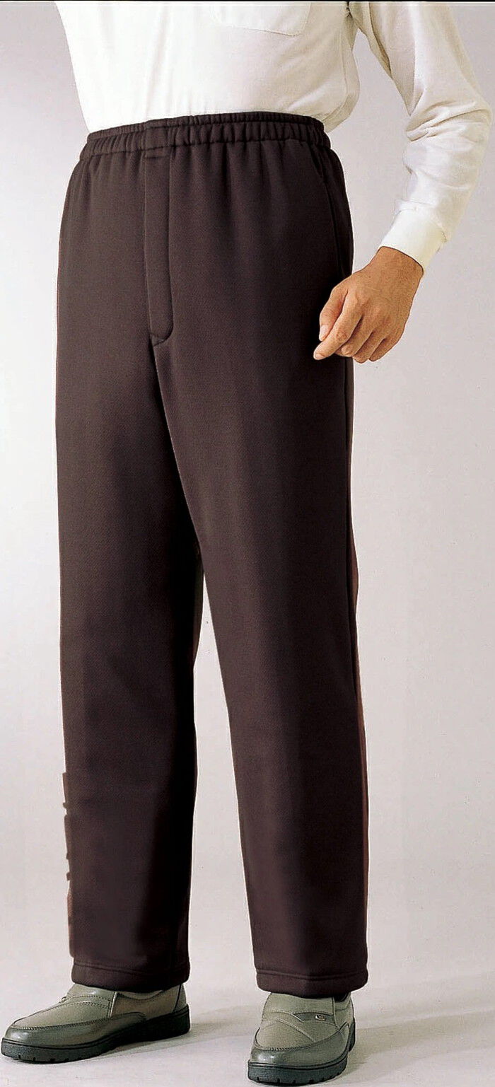 BACKYARD FAMILY「お父さんの年中重宝 パンツ 3色組 957792 通販 ストレッチパンツ カジュアルパンツ」|その他|