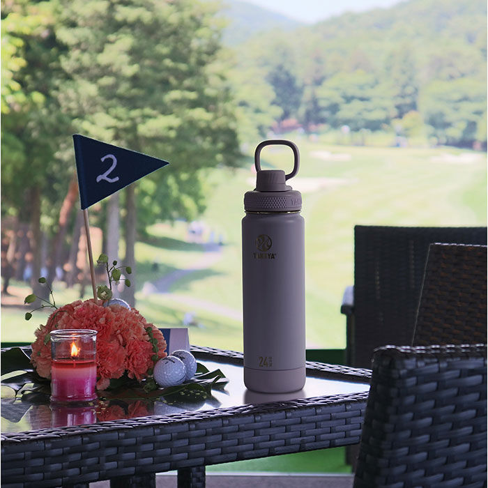 BACKYARD FAMILY「タケヤ 水筒 700 通販 タケヤフラスク アクティブライン2 0.7L 700ml マグボトル」|食器・キッチングッズ|