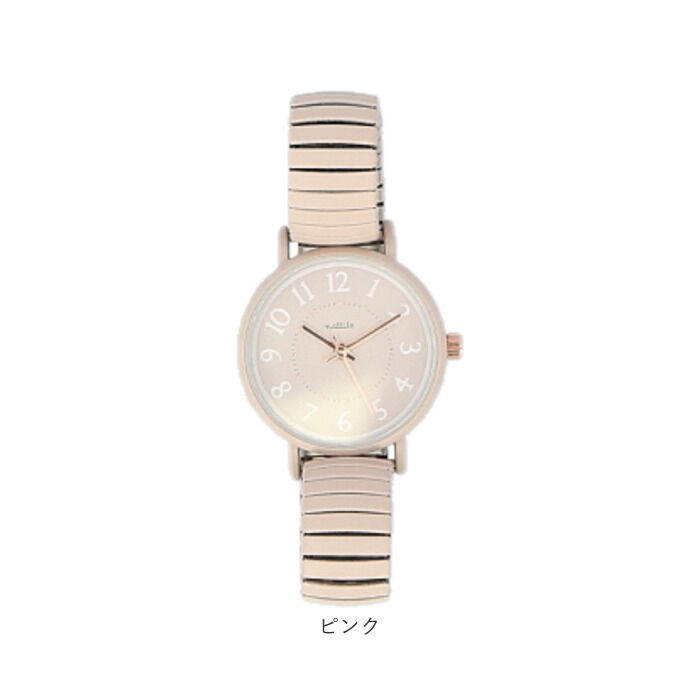 BACKYARD FAMILY「field work 時計 通販 腕時計 レディース ウォッチ リストウォッチ レディースウォッチ」|腕時計|