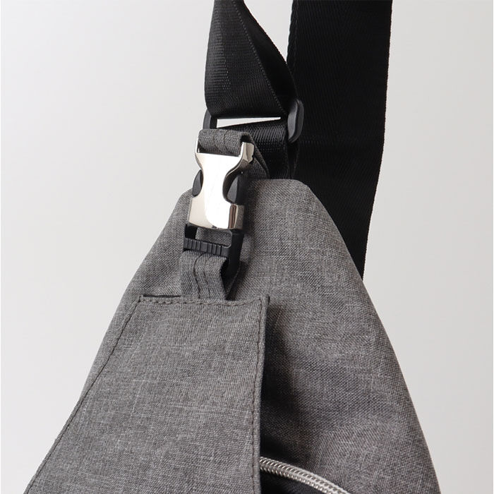 BACKYARD FAMILY「ボディバッグ メンズ 通販 斜め掛け ショルダーバッグ ワンショルダー 肩掛け 通勤 通学 軽量」|その他|