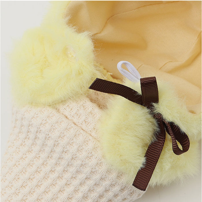 BACKYARD FAMILY「ぬい 着ぐるみ アイスクリーム 通販 推し活 アイス ぬいぐるみキーホルダー ぬいぐるみ 服」|チャーム・キーホルダー|