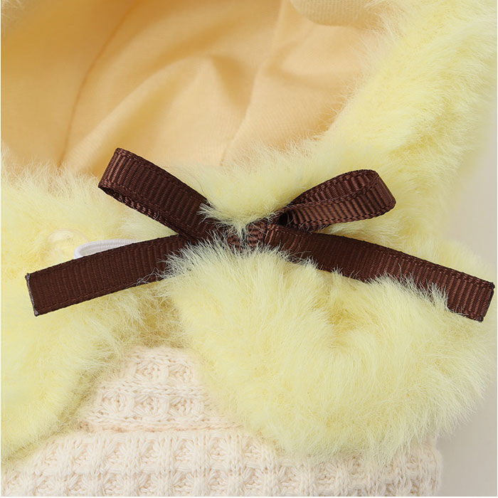 BACKYARD FAMILY「ぬい 着ぐるみ アイスクリーム 通販 推し活 アイス ぬいぐるみキーホルダー ぬいぐるみ 服」|チャーム・キーホルダー|