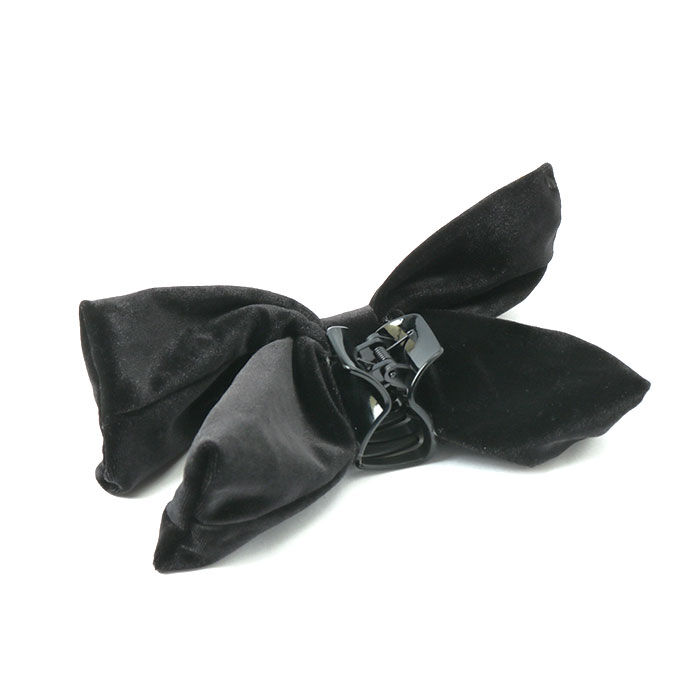 BACKYARD FAMILY「ヘアアクセサリー ベロアリボン 通販 ベロア リボン シュシュ 髪留め 髪飾り ヘッドアクセ」|その他|