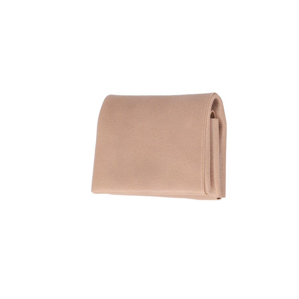 BACKYARD FAMILY「二つ折り財布 日本製 メンズ 通販 R.C.L レザー ウォレット 小銭入れあり 本革 牛革」|財布|グレー1