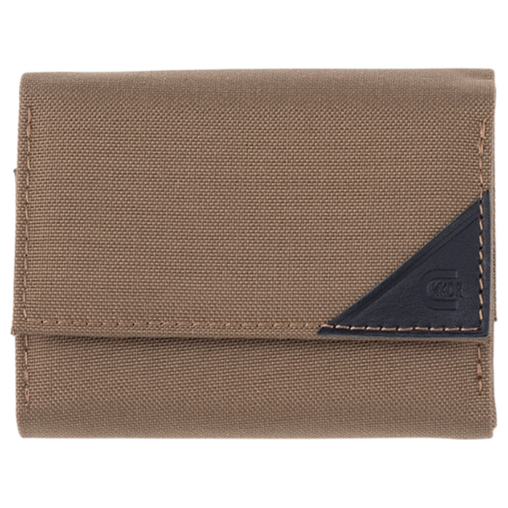 BACKYARD FAMILY「三つ折り財布 メンズ 通販 coruri 財布 折財布 ミニ財布 コンパクト 三つ折り」|財布|グリーン1