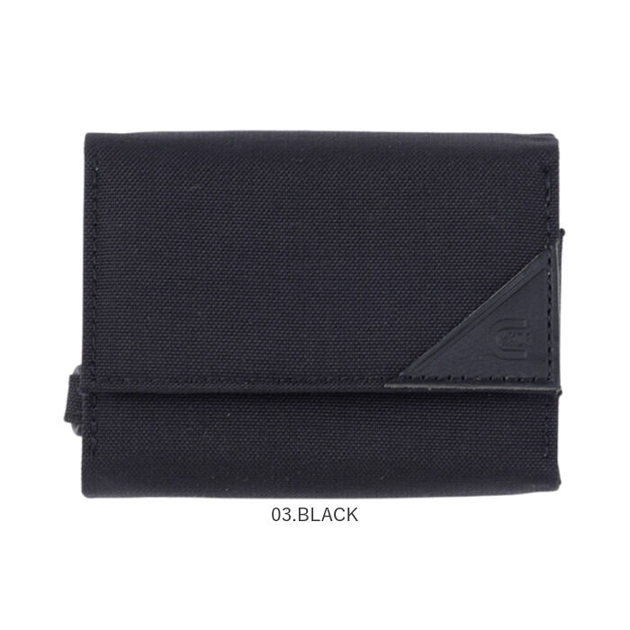 BACKYARD FAMILY「三つ折り財布 メンズ 通販 coruri 財布 折財布 ミニ財布 コンパクト 三つ折り」|財布|