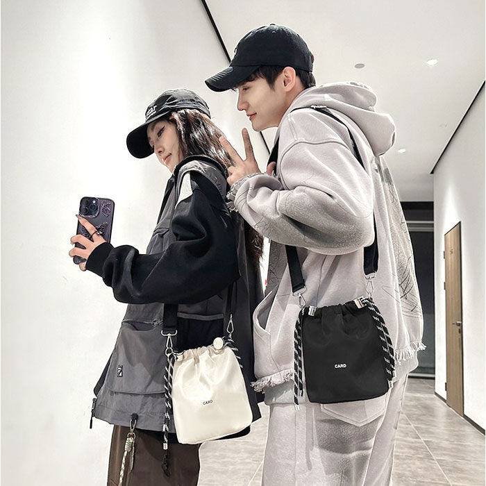 BACKYARD FAMILY「ショルダーバッグ レディース 通販 肩掛けバッグ 斜めがけバッグ レディースバッグ 巾着バッグ」|その他|