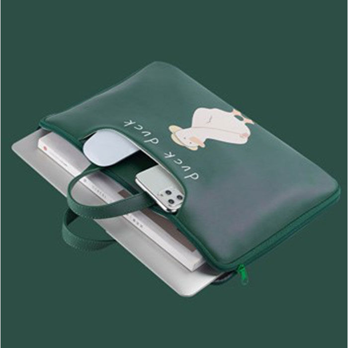 BACKYARD FAMILY「パソコンケース ノートパソコン 通販 ノートPCバッグ かわいい パソコンバッグ PCバッグ」|モバイルケース|