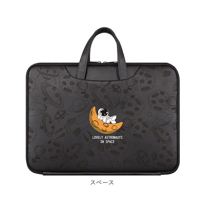 BACKYARD FAMILY「パソコンケース ノートパソコン 通販 ノートPCバッグ かわいい パソコンバッグ PCバッグ」|モバイルケース|