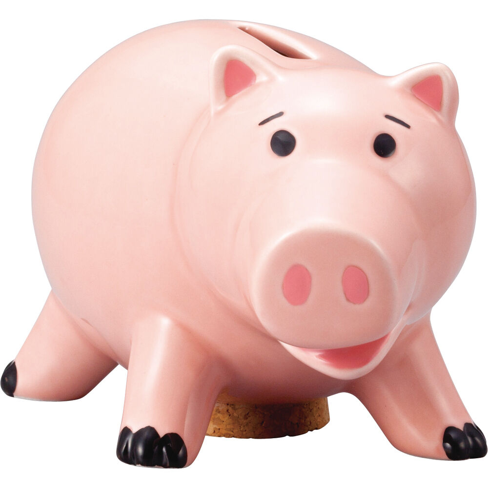 BACKYARD FAMILY「キャラクター 貯金箱 通販 小銭貯金箱 コインバンク 貯金 箱 コイン 硬貨 お金 小銭 バンク」|その他|その他1