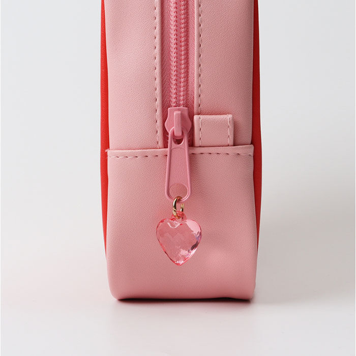 BACKYARD FAMILY「キャラクター クリア ポーチ 通販 クリアポーチ 推し活 ぬいぐるみポーチ 推しぬいポーチ」|ポーチ|