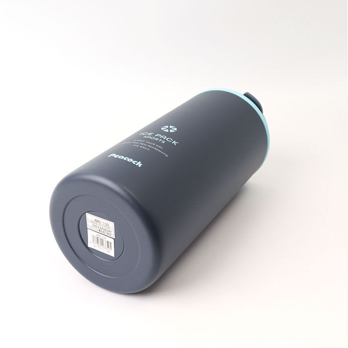 BACKYARD FAMILY「Peacock ピーコック アイスパック スポーツ ABC-150 通販 氷嚢 氷のう 布氷のう」|その他|