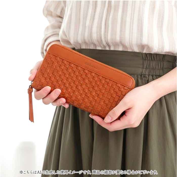 BACKYARD FAMILY「toleur 財布 トーラ 12023 通販 長財布 ながさいふ 長サイフ ロングウォレット」|財布|