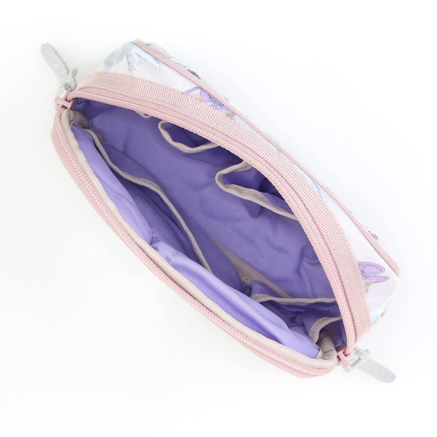 銀座かねまつ「AA2601OTHPBE4CB　コスメポーチ」|ポーチ|