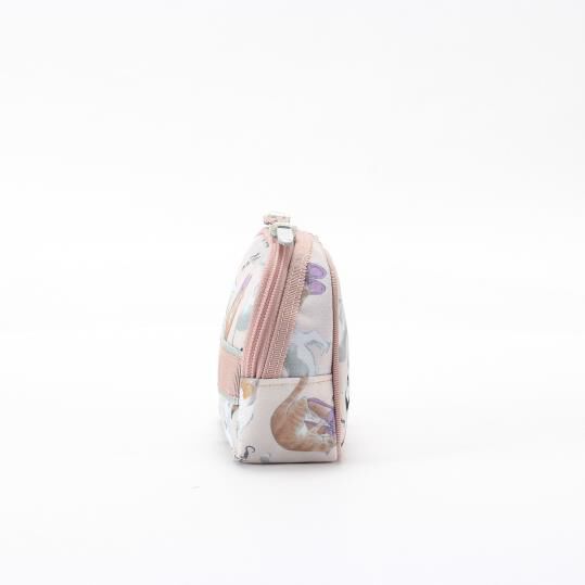 銀座かねまつ「AA2601OTHPBE4CB　コスメポーチ」|ポーチ|