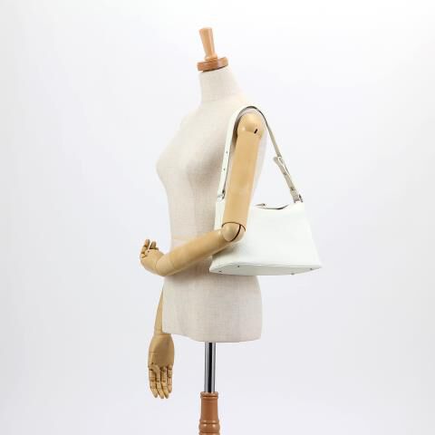 銀座かねまつ「AS26010PS1 【本革】ショルダーバッグ」|ハンドバッグ|