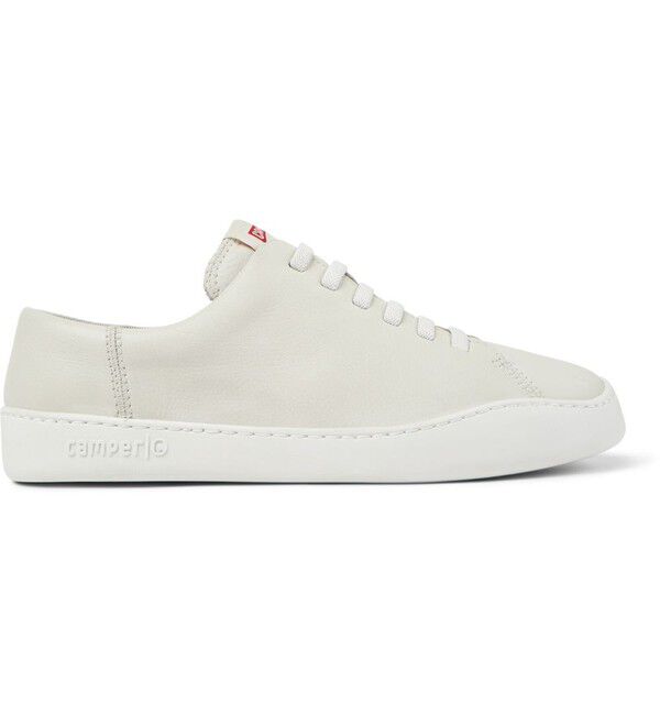 CAMPER「[カンペール] PEU TOURING / レザースニーカー」|スニーカー|