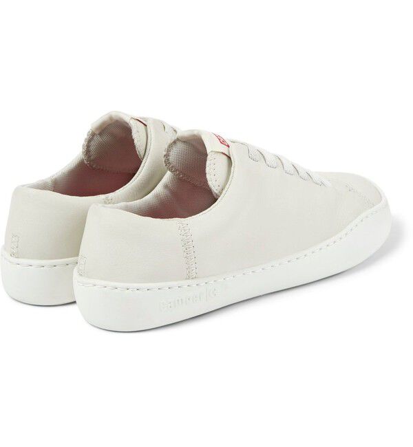 CAMPER「[カンペール] PEU TOURING / レザースニーカー」|スニーカー|