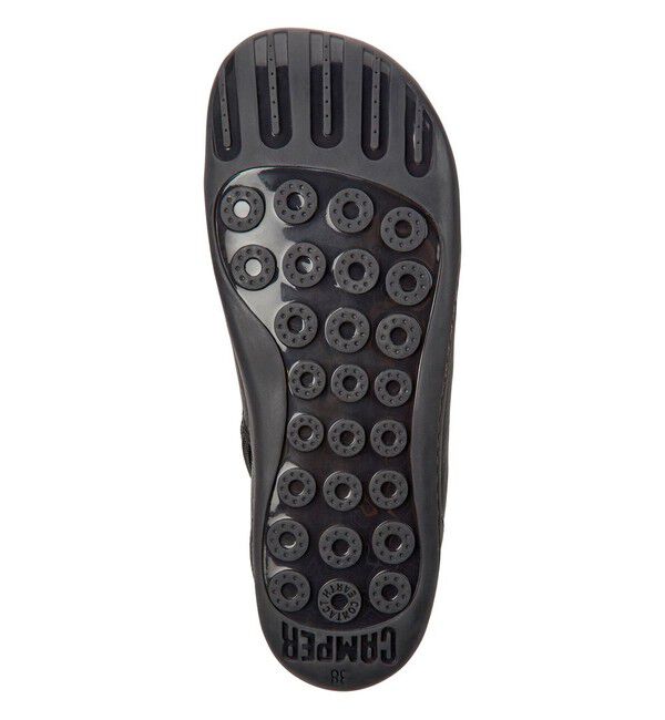 CAMPER「[カンペール] PEU CAMI / ハイカットシューズ」|ロングブーツ|