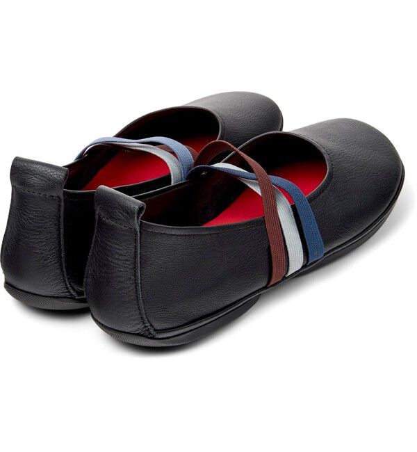 CAMPER「[カンペール] TWINS / フラットシューズ」|パンプス|