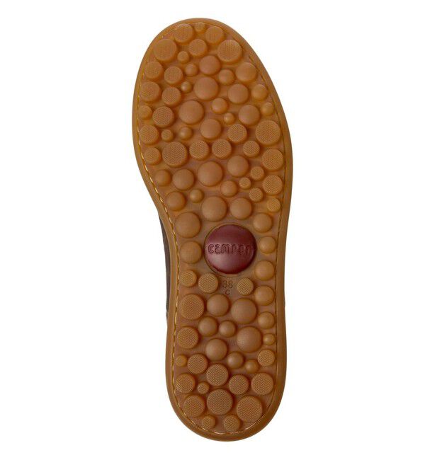 CAMPER「[カンペール] TWINS / カジュアルシューズ」|スニーカー|