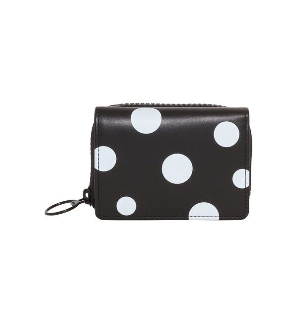 CAMPER「[カンペール] JILL POLKA DOTS 財布」|財布|
