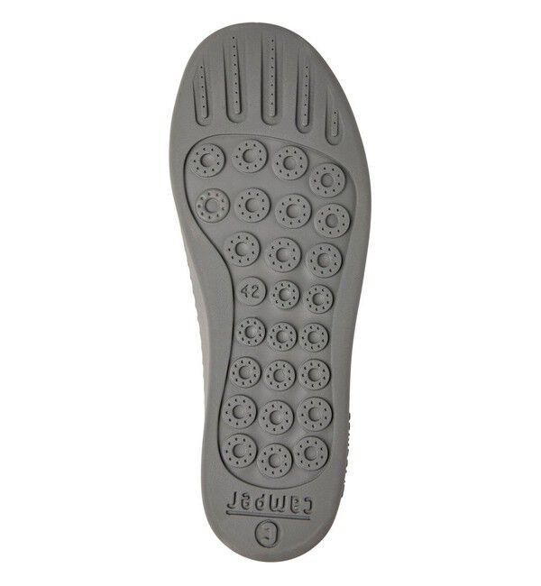 CAMPER「[カンペール] TWINS / レザースニーカー」|スニーカー|