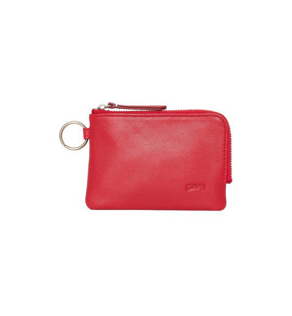 CAMPER「[カンペール] SOFT LEATHER マルチケース」|ポーチ|