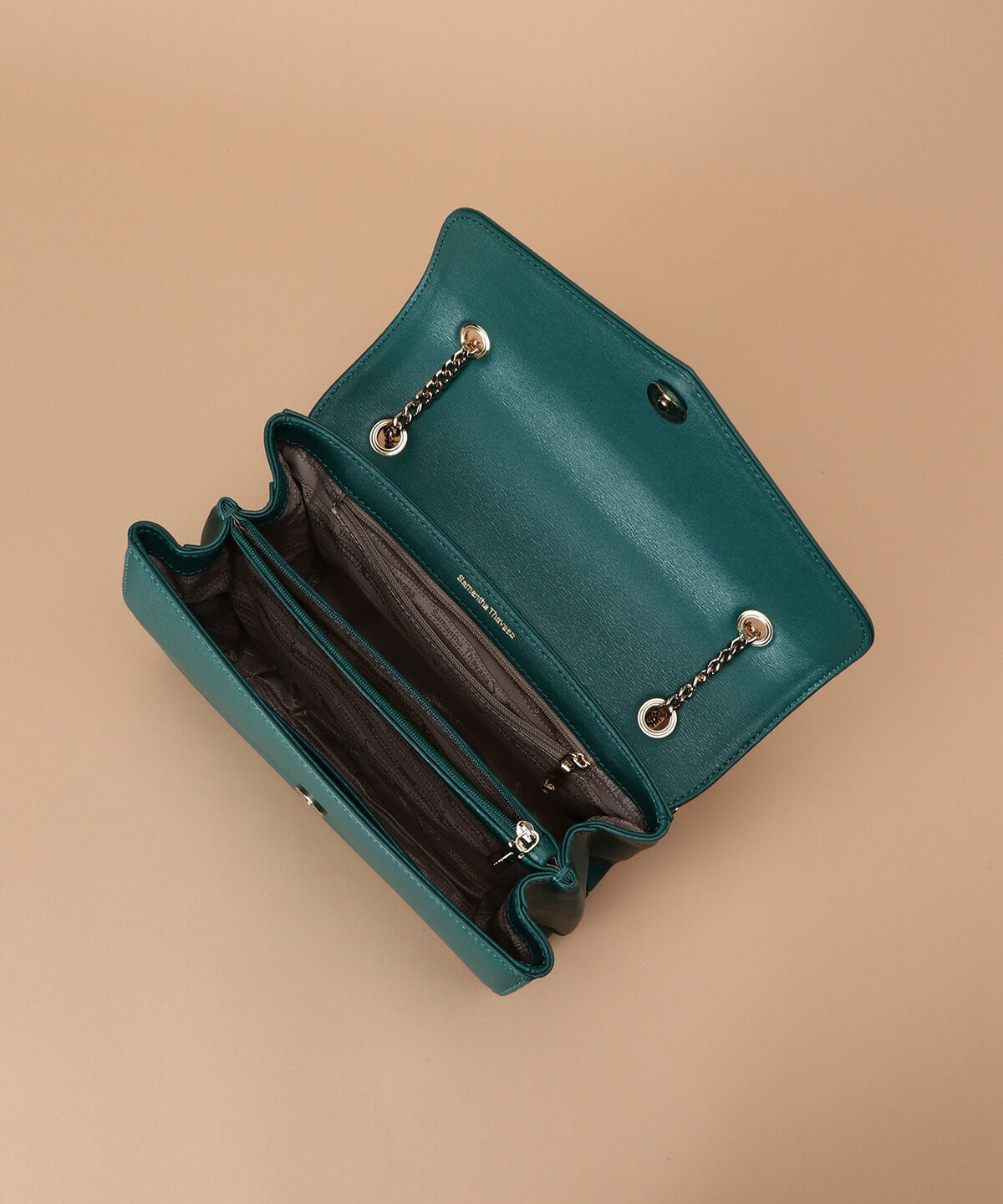 Samantha Thavasa「2WAYチェーンショルダーバッグ」|ショルダー・メッセンジャー|