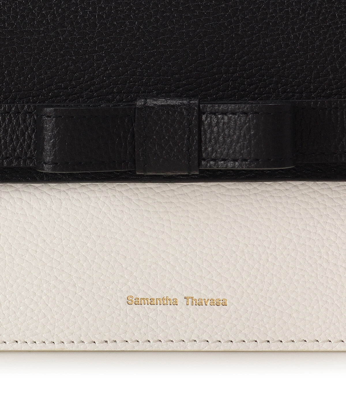 Samantha Thavasa「エムシュシュⅢ  ショルダーバッグ 大サイズ」|ショルダー・メッセンジャー|