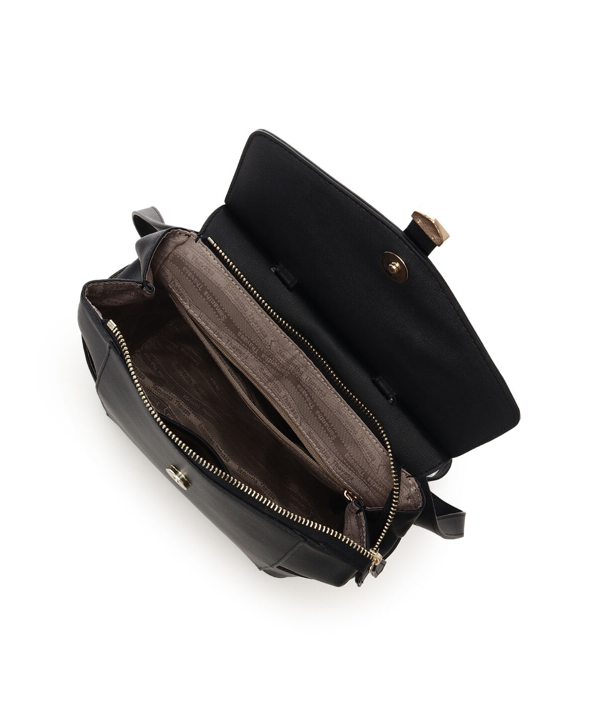 Samantha Thavasa「スタイリッシュ2wayバッグ」|リュック|