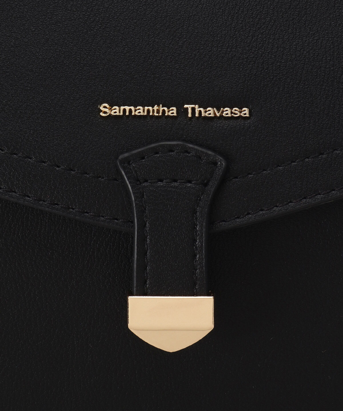 Samantha Thavasa「スタイリッシュ2wayバッグ」|リュック|