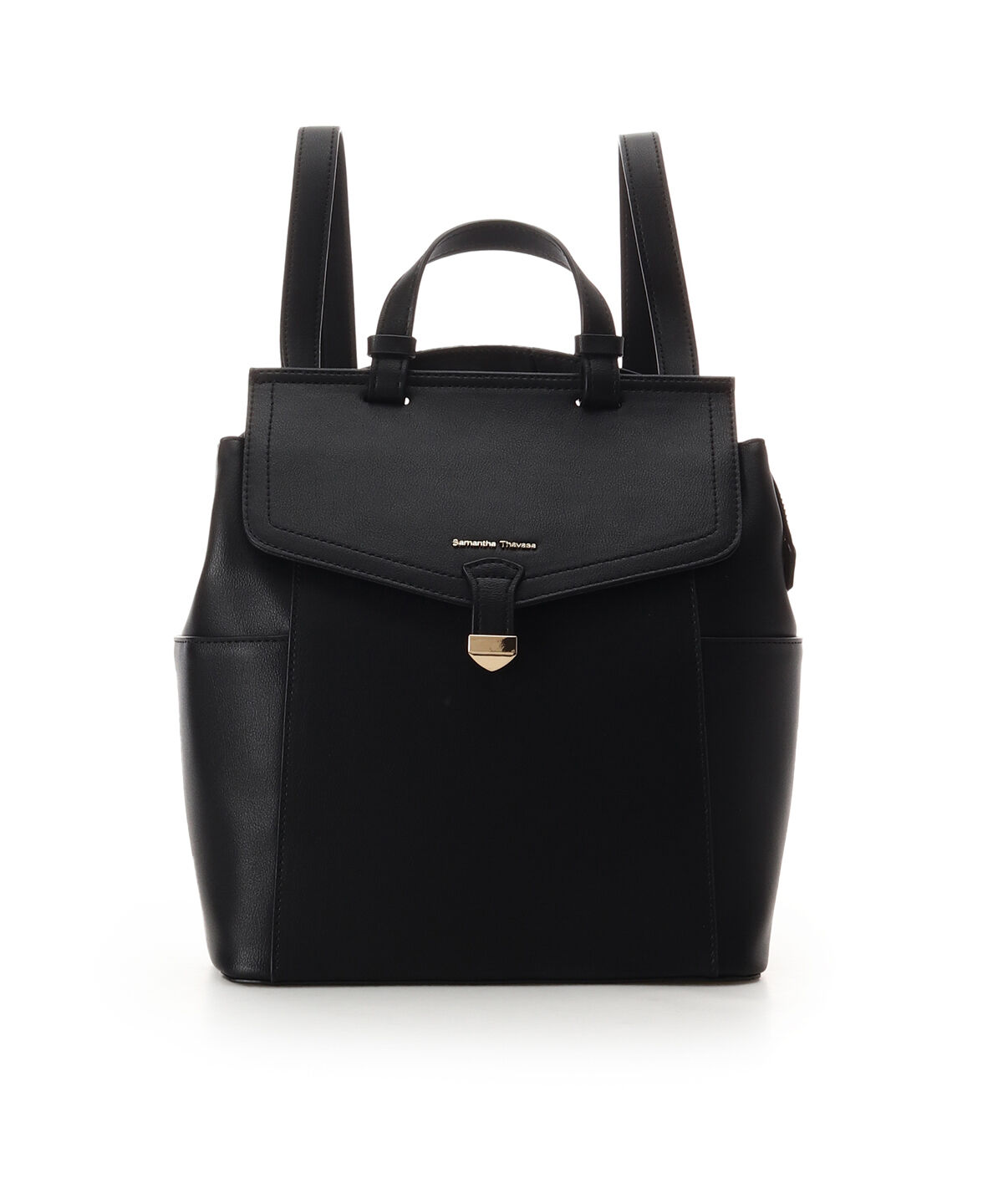Samantha Thavasa「スタイリッシュ2wayバッグ」|リュック|