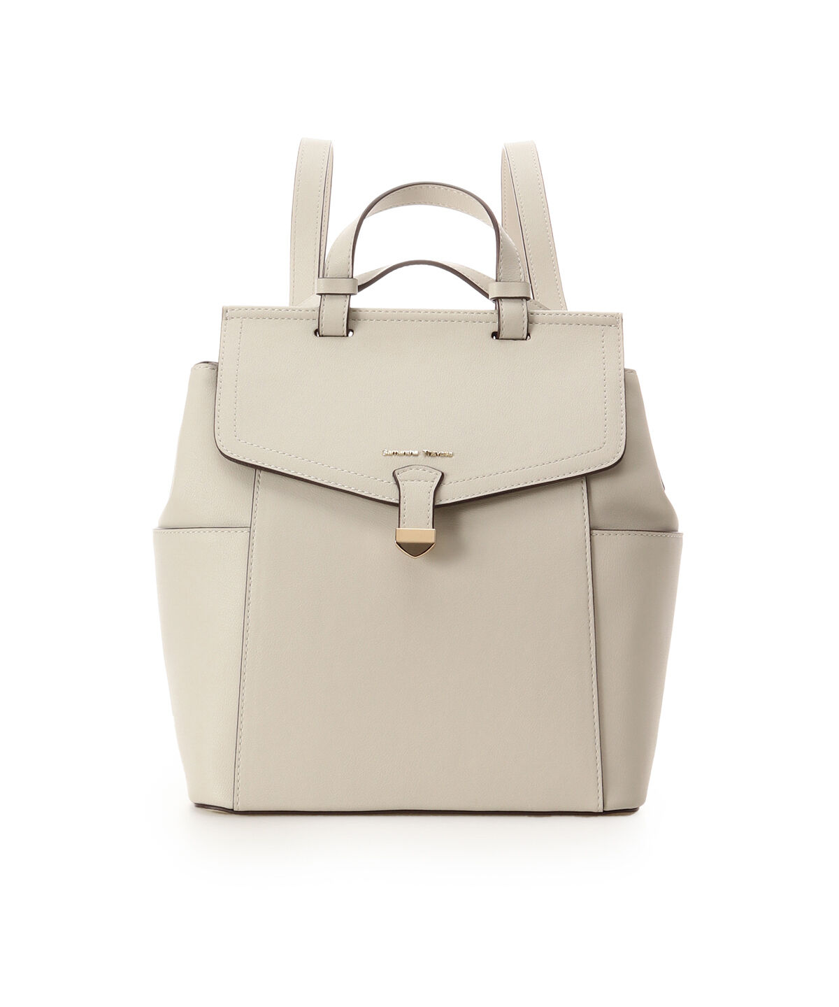 Samantha Thavasa「スタイリッシュ2wayバッグ」|リュック|