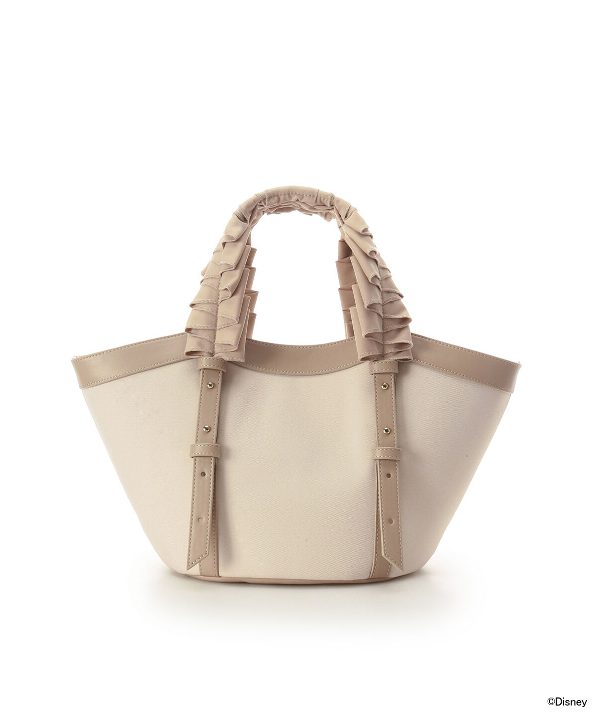 Samantha Thavasa「『バンビ』コレクション ハンドバッグ」|ハンドバッグ|